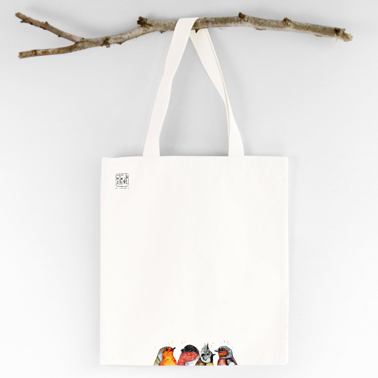 Småfugle net // Birds