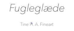 Fugleglæde