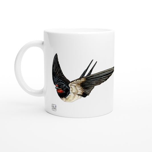 Landsvaler // Barn Swallows