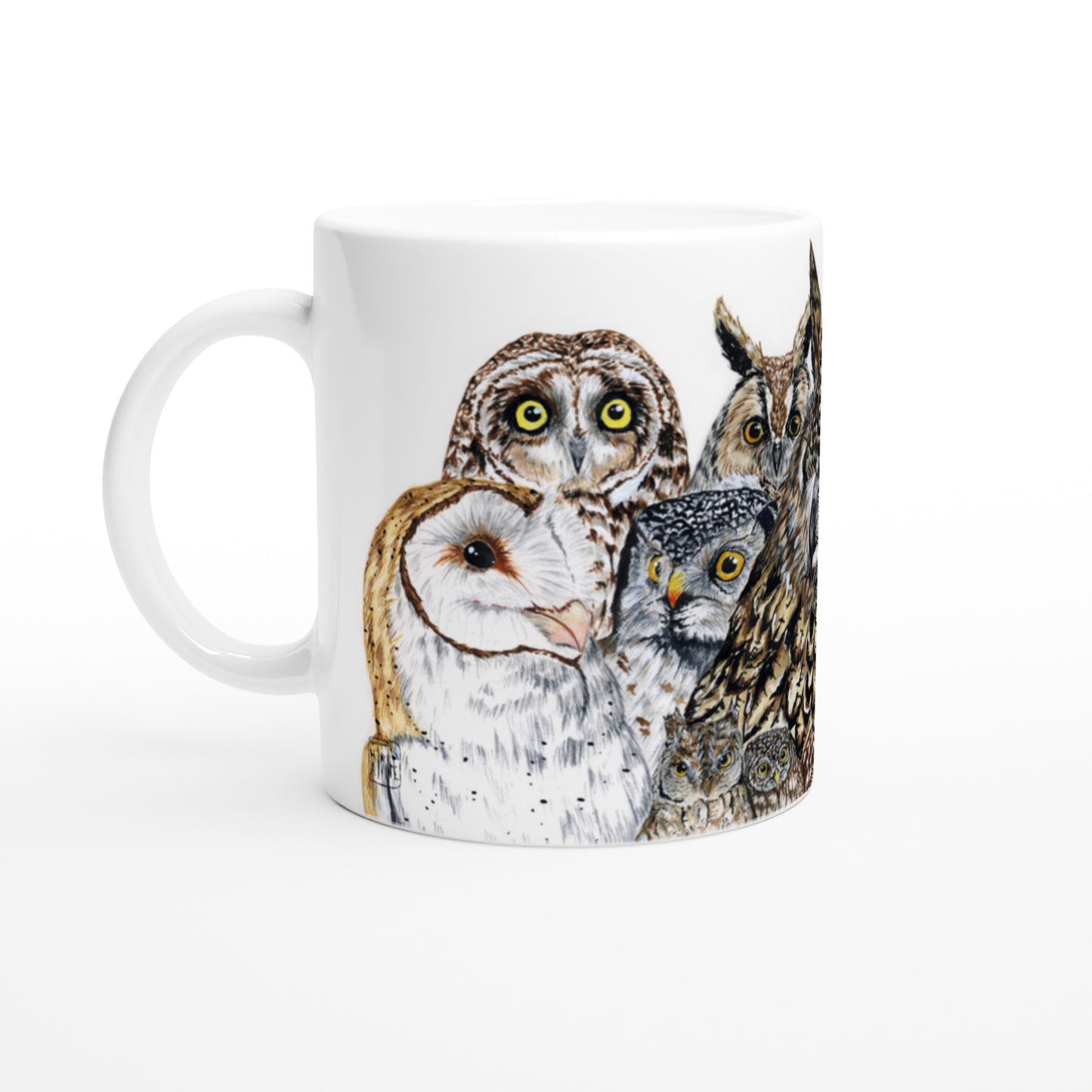 Ugler // Owls