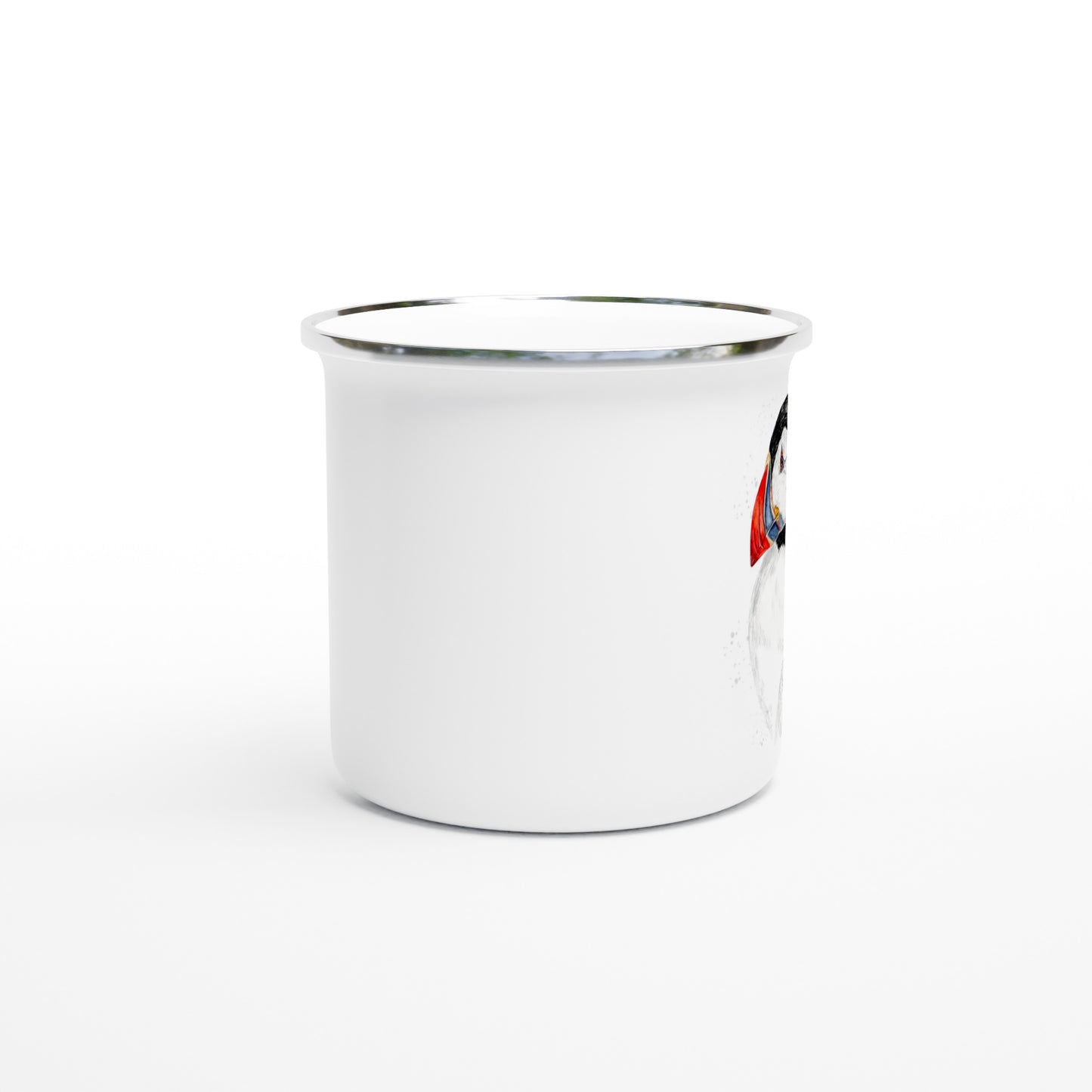 Søpapegøjer // Puffins