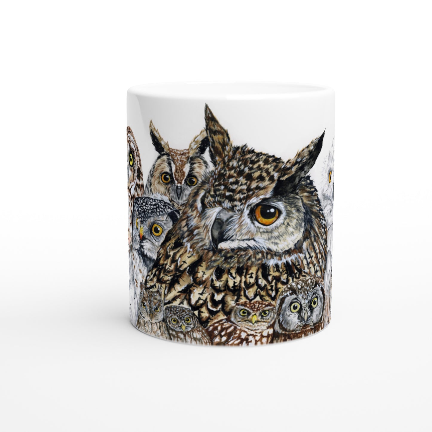 Ugler // Owls