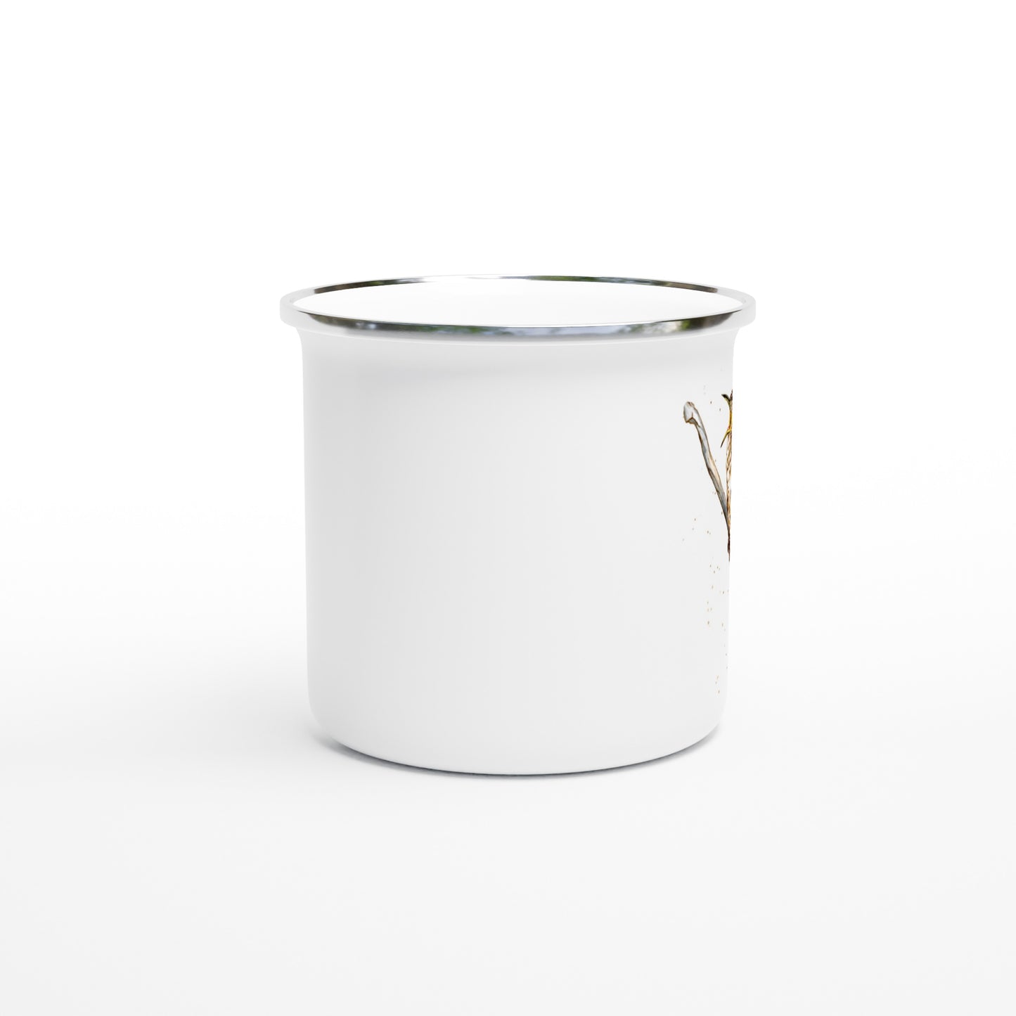 Gærdesmutte // Wren