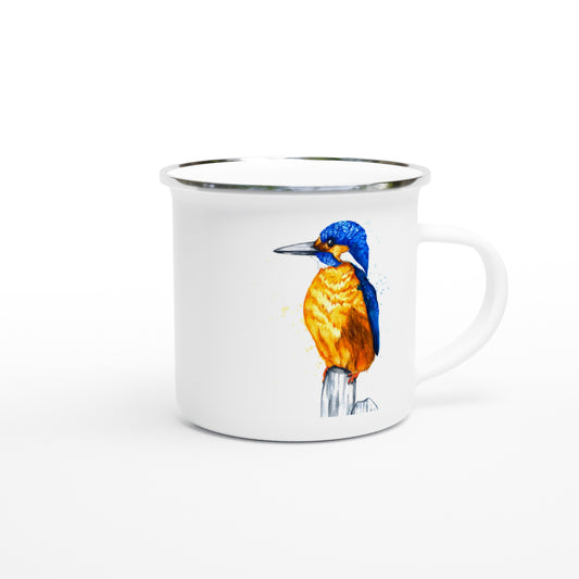 Isfugl // Kingfisher