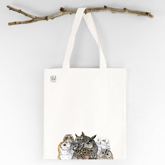 Ugler // Owls