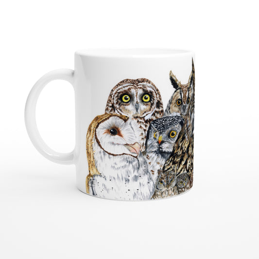 Ugler // Owls